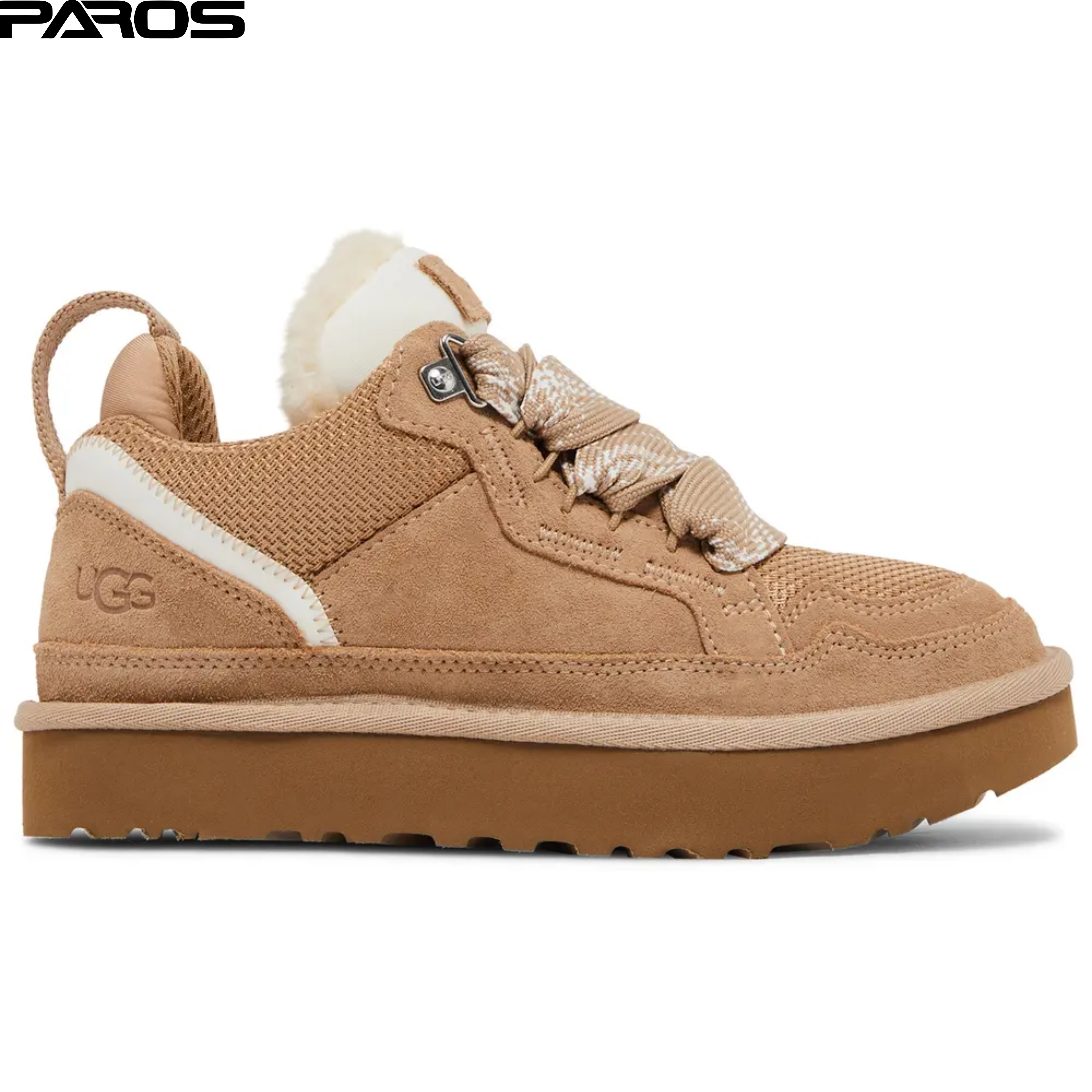 UGG Lowmel 'Sand'