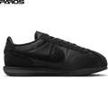 Cortez Leather 'Satin Pack - Black'