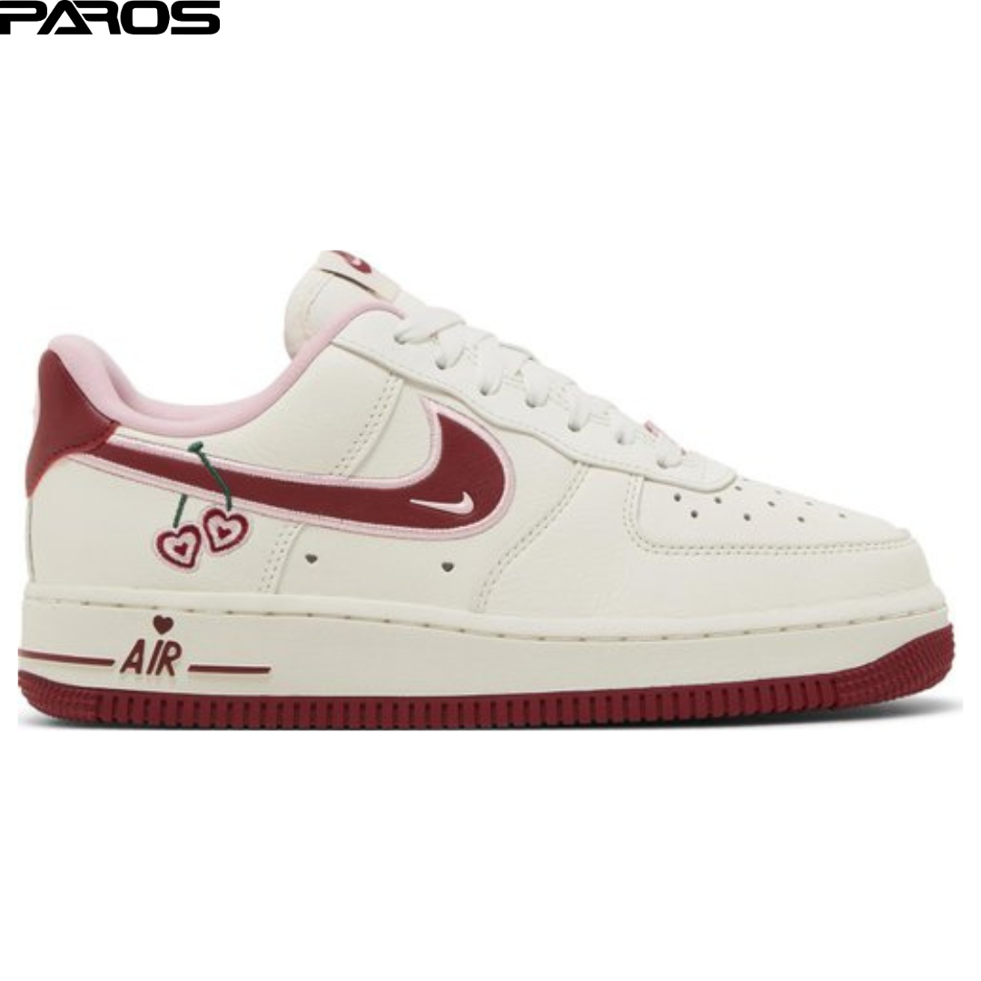 Air Force 1 Low 'Valentine's Day'