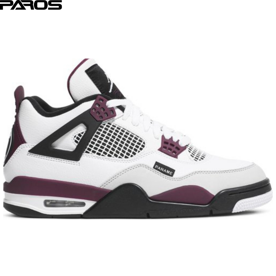 Nike Air Jordan 4 Retro x PSG