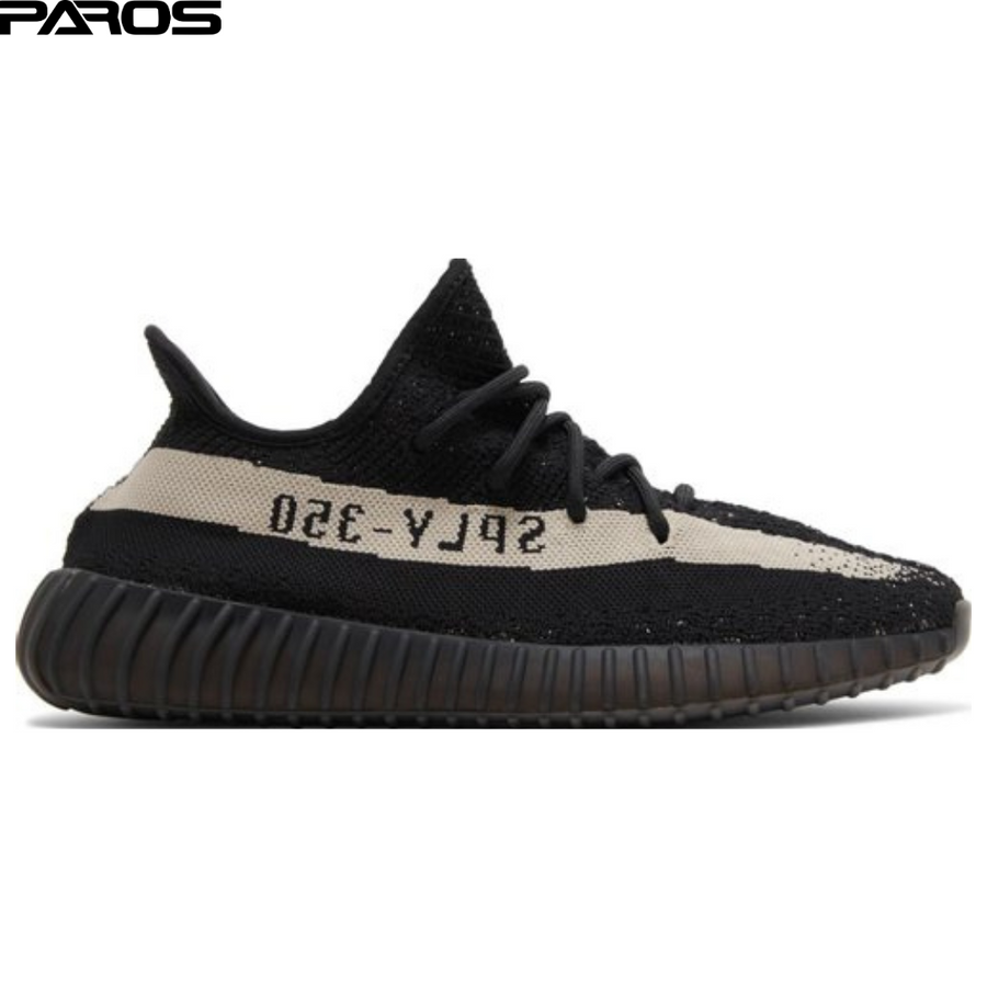 Adidas Yeezy Boost 350 V2 'Oreo'