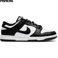 Dunk Low 'Black White'