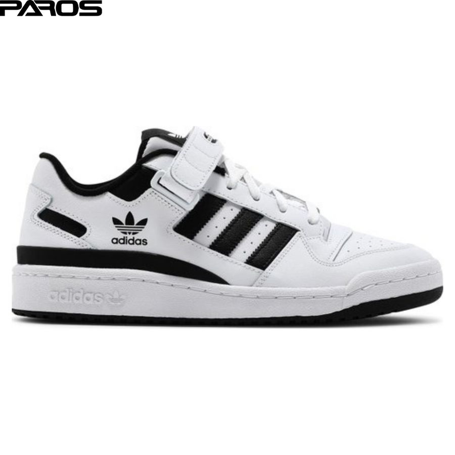 Adidas Forum Low 'White Black'