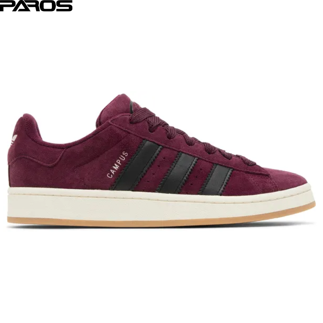 Campus 00s 'Maroon'