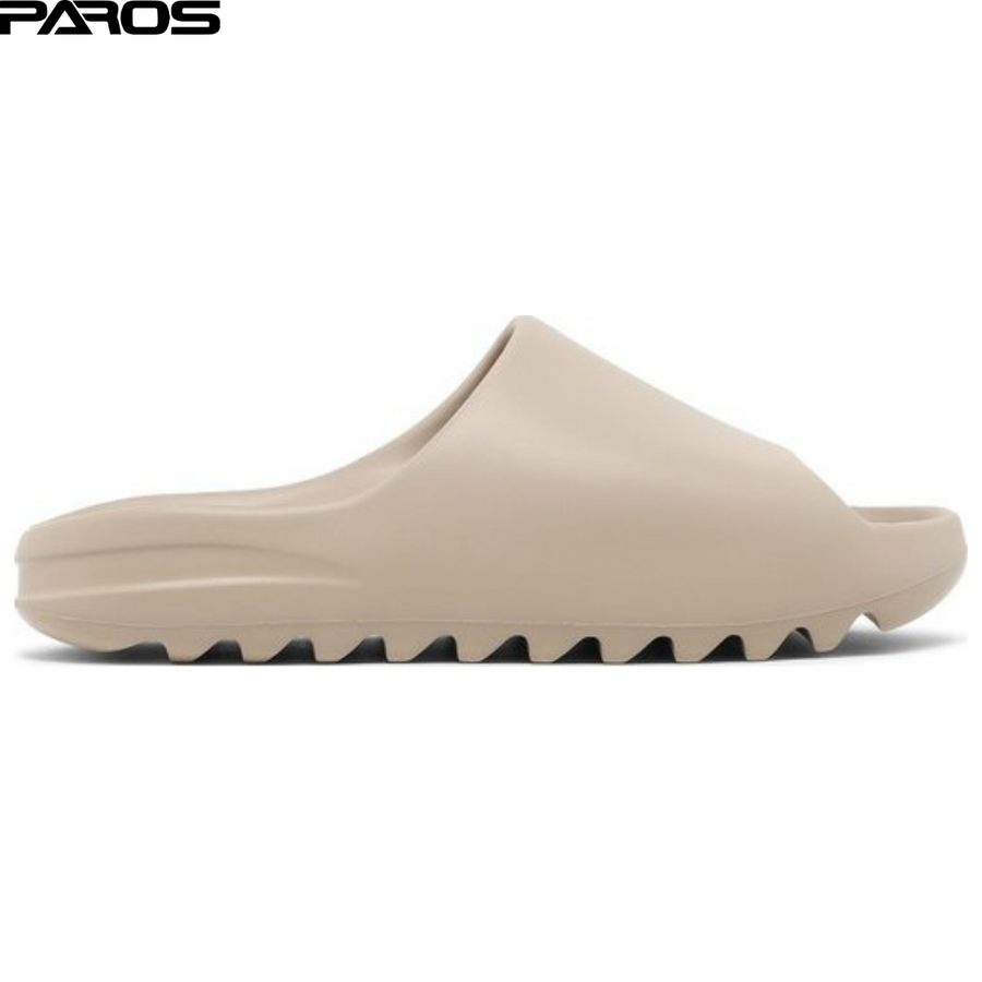 Adidas Yeezy Slides 'Pure'