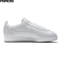 Cortez Leather 'White'