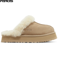 UGG Disquette Slipper 'Sand'
