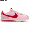 Cortez TXT 'Soft Pink Fire Red'
