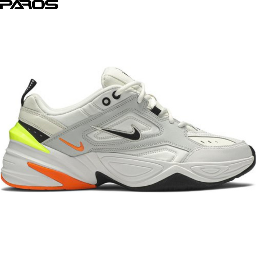 Nike M2K Tekno 'Pure Platinum'