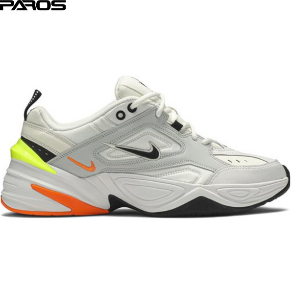 M2K Tekno 'Pure Platinum'