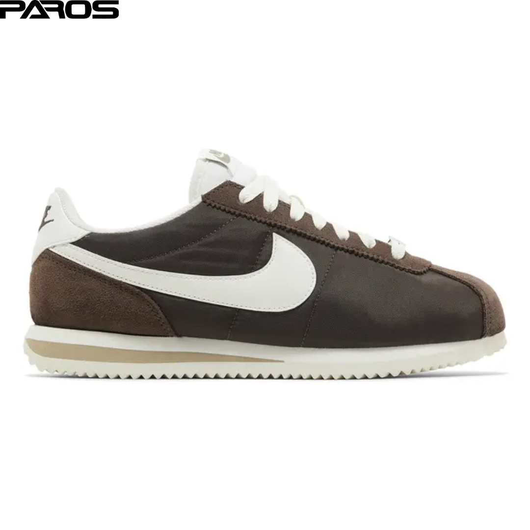 Cortez 'Baroque Brown'