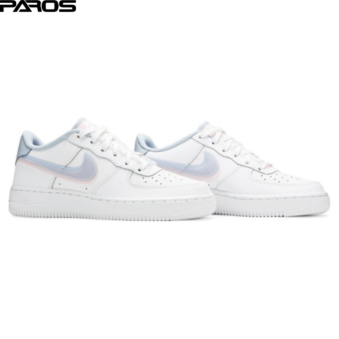 Air Force 1 LV8 GS 'Double Swoosh'