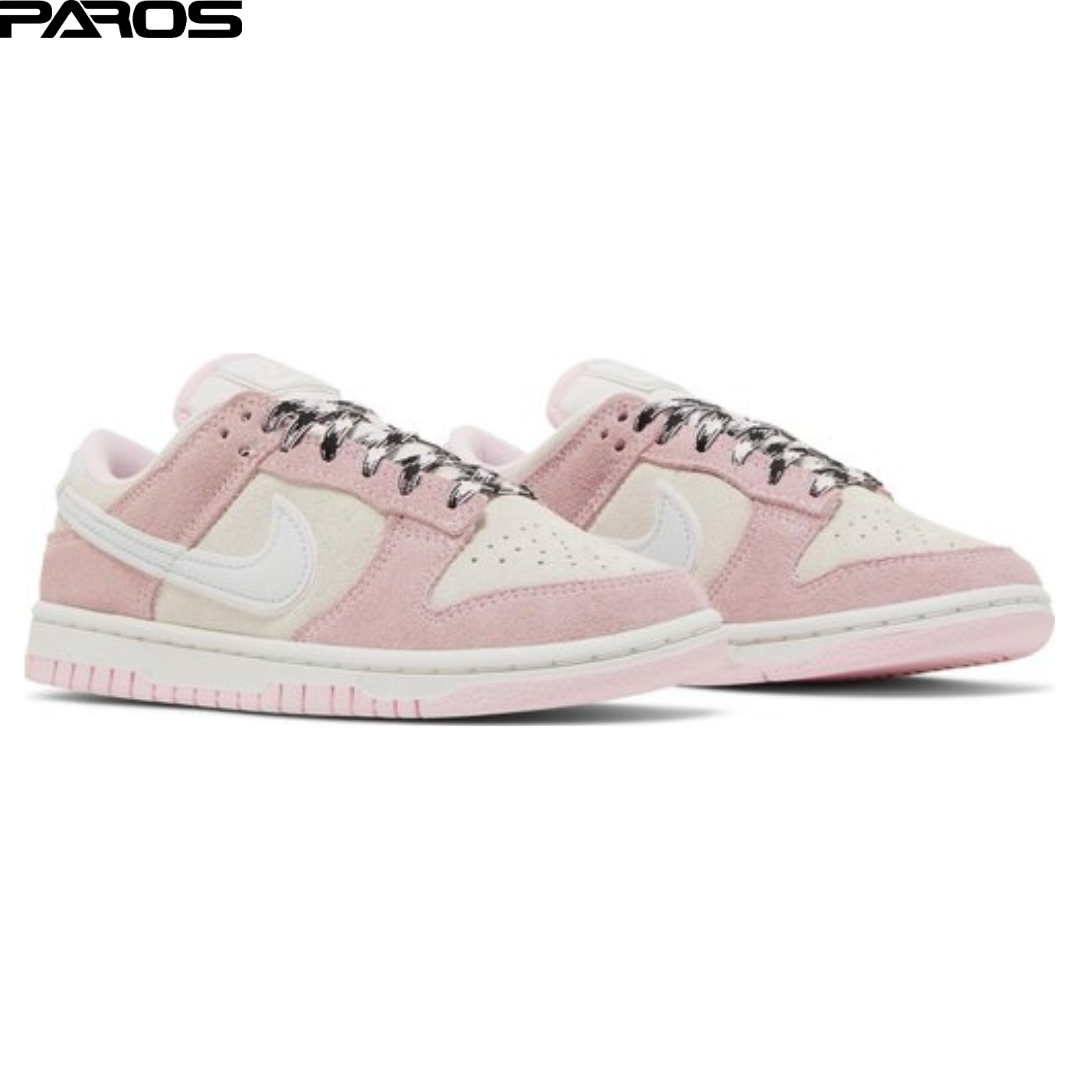 Dunk Low LX 'Pink Foam'