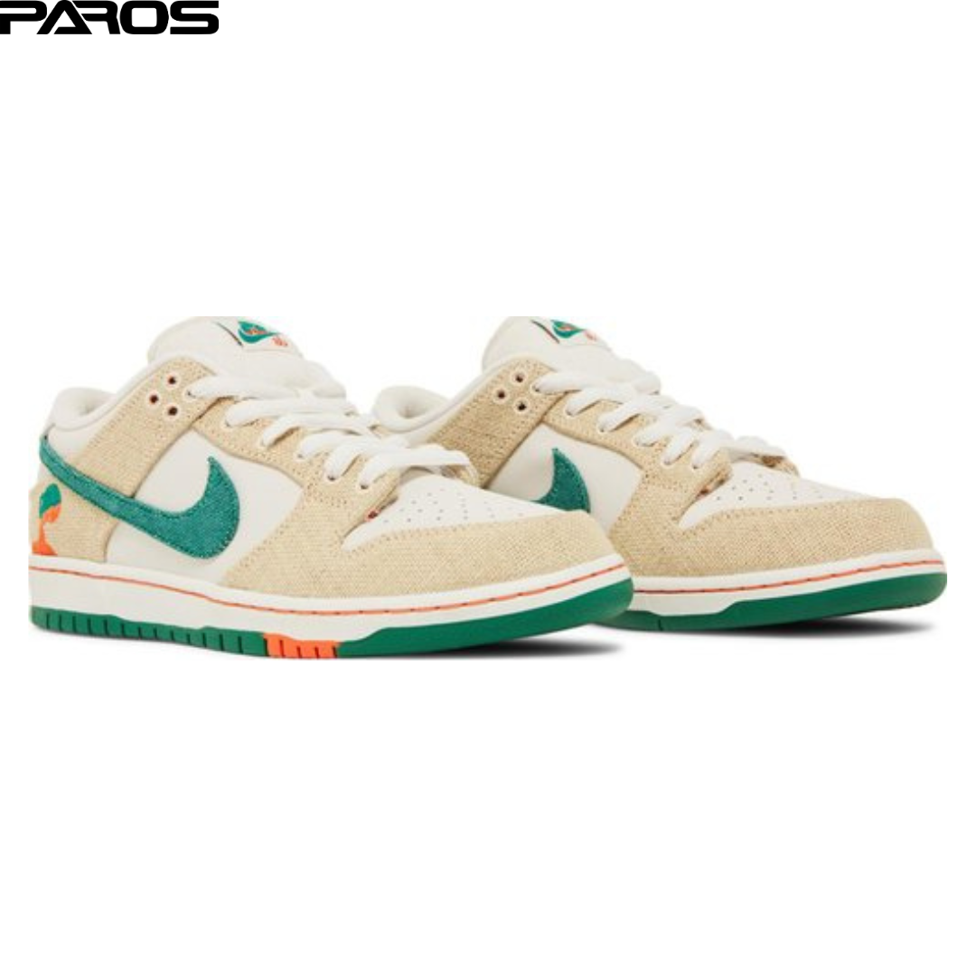 Dunk Low SB x Jarritos