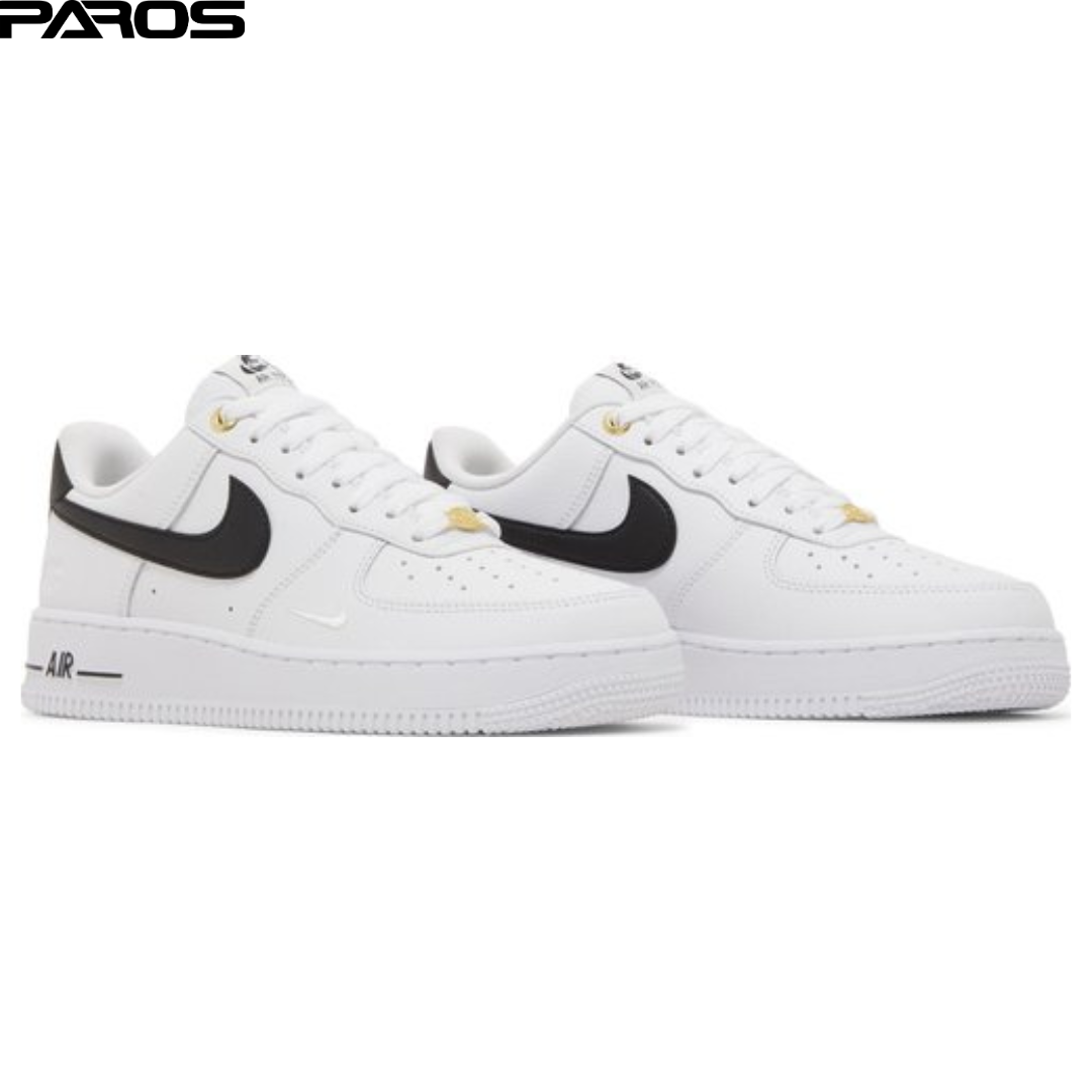 Air Force 1 ’07 LV8 'White/Black'