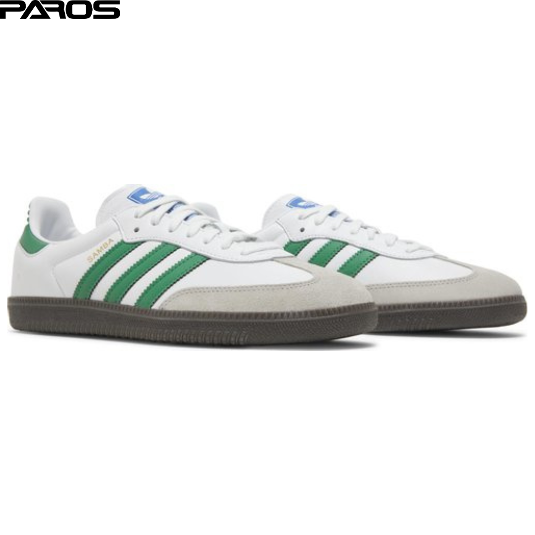 Samba OG 'White Green'