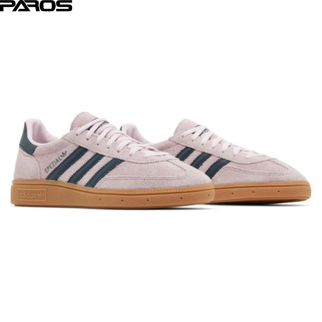 Spezial 'Clear Pink Arctic Night'