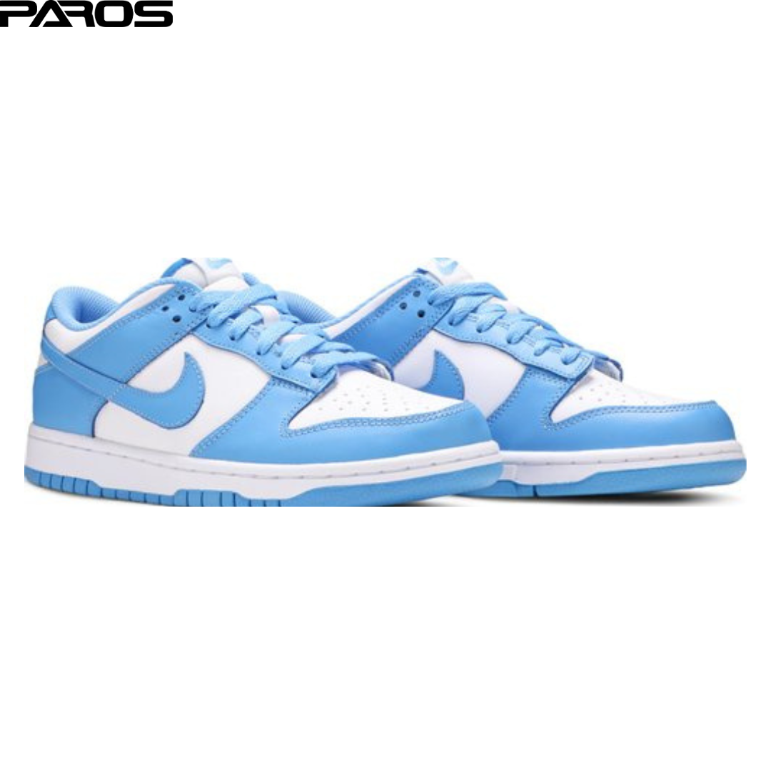 Dunk Low GS 'University Blue'