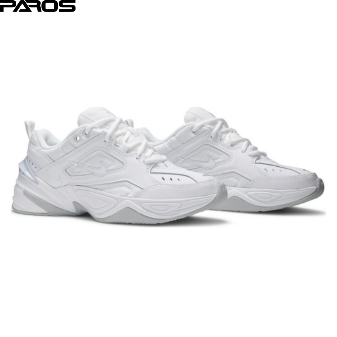 M2K Tekno 'White'