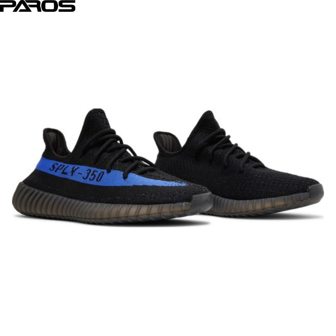 Yeezy Boost 350 V2 'Dazzling Blue'