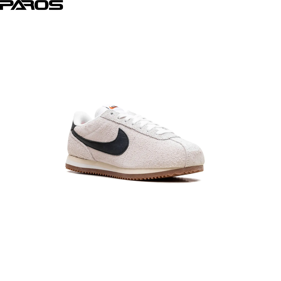 Cortez Vintage 'Muslin Black'