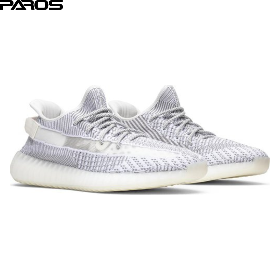 Yeezy Boost 350 V2 'Static Non-Reflective'