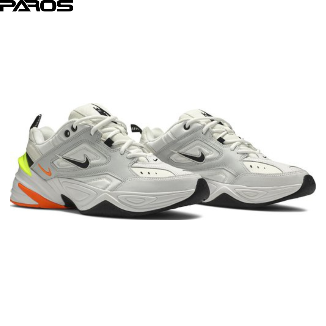 M2K Tekno 'Pure Platinum'