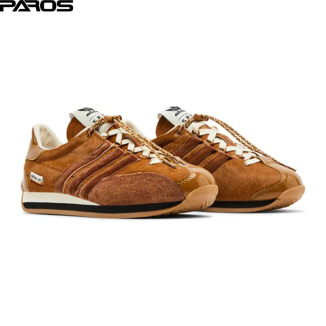 Country OG x Song for the Mute 'Pony Hair Pack - Bronze Strata'