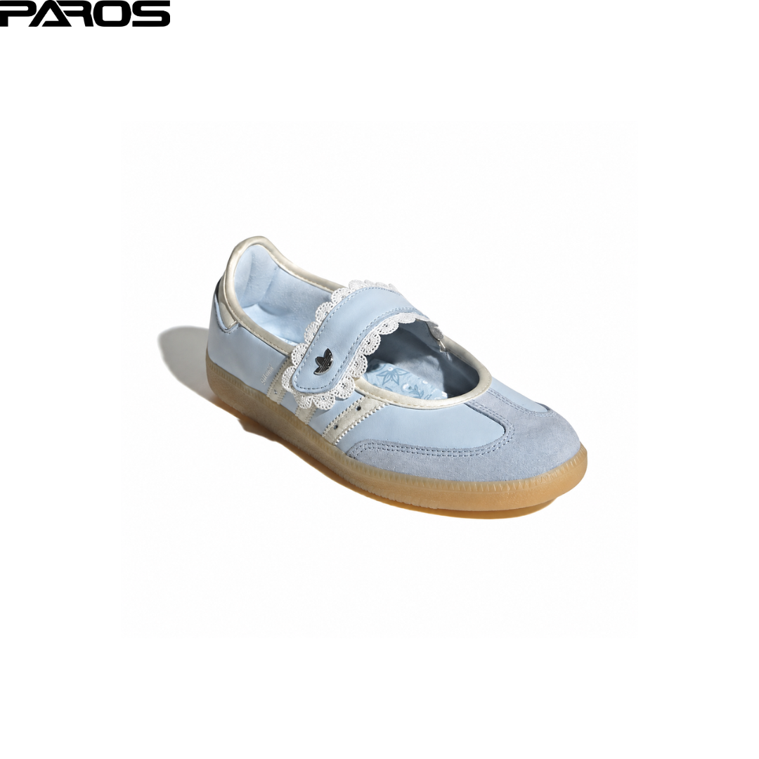 Adidas Samba Jane 'Crystal Sky'