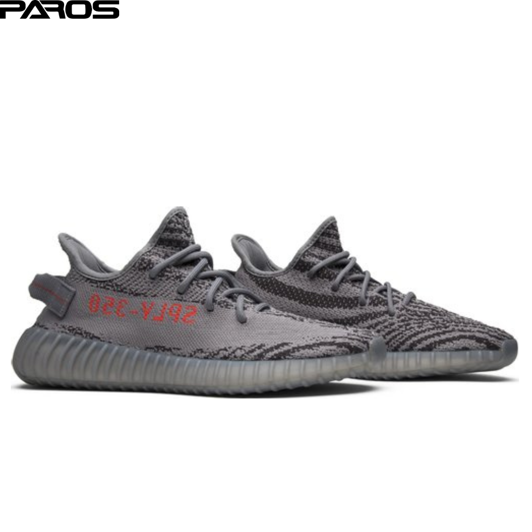 Yeezy Boost 350 V2 'Beluga 2.0'