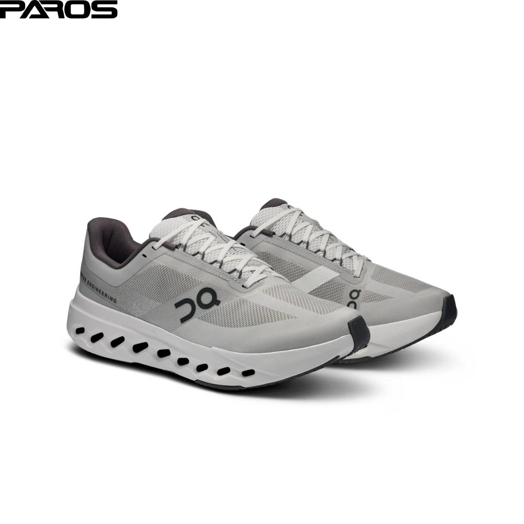 On Cloudsurfer Next 'Glacier White'