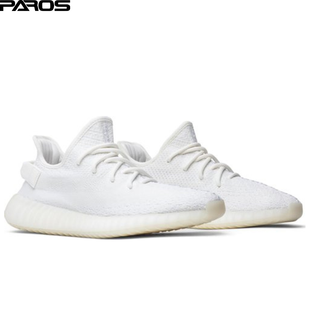 Yeezy Boost 350 V2 'Cream White / Triple White'