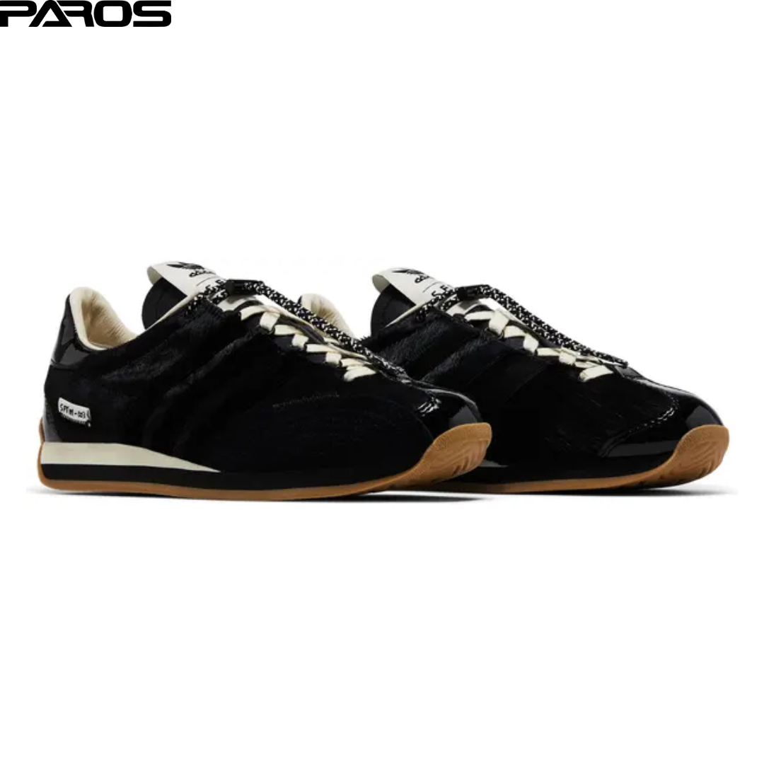 Country OG x Song for the Mute 'Pony Hair Pack - Black'