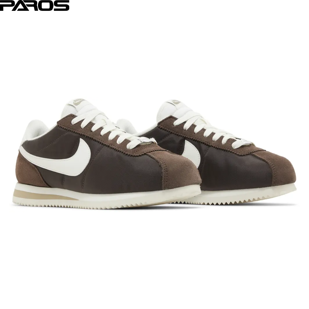 Cortez 'Baroque Brown'