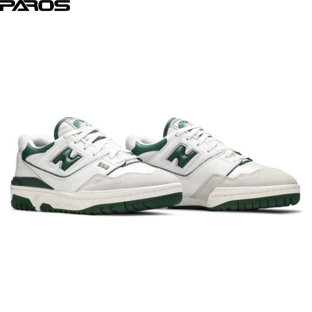 New Balance 550 'White Green'