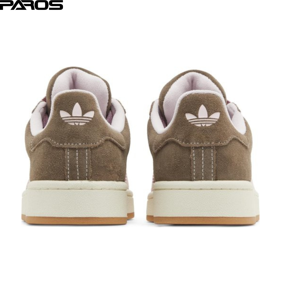 Adidas Campus 00s 'Dust Cargo Clear Pink'