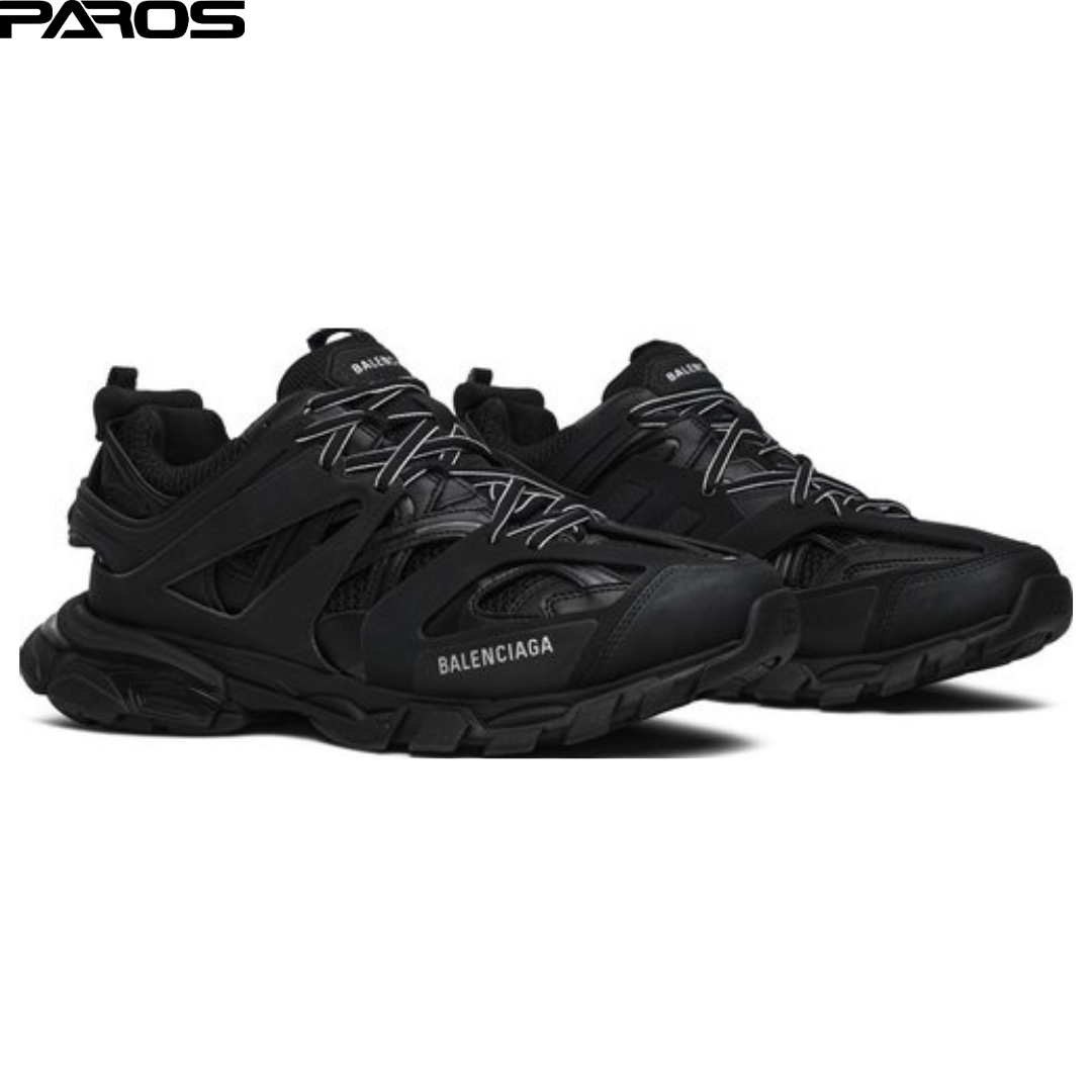 Balenciaga Track Sneaker 'Triple Black'