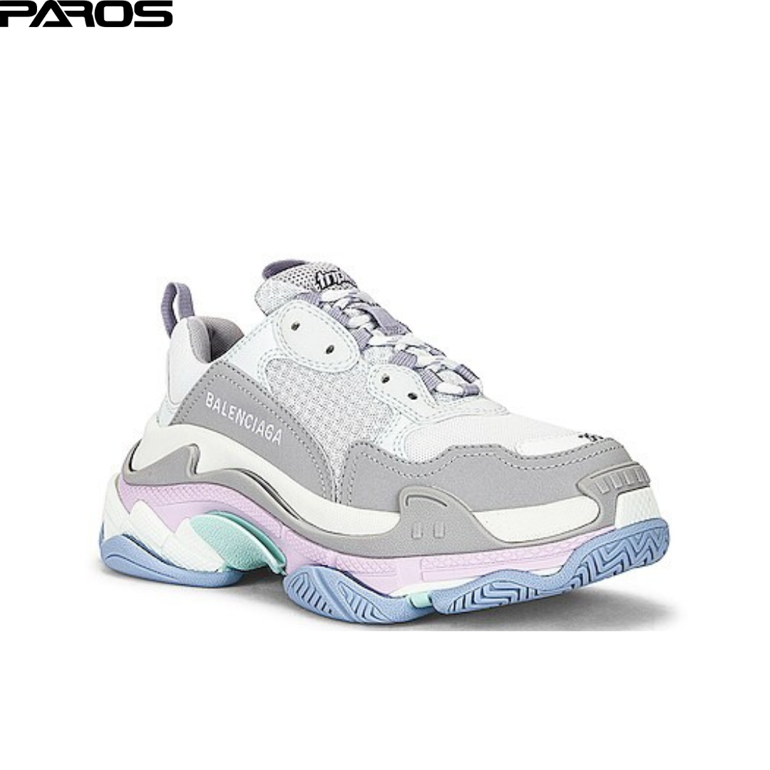 Balenciaga Triple S Sneaker 'Pastel'