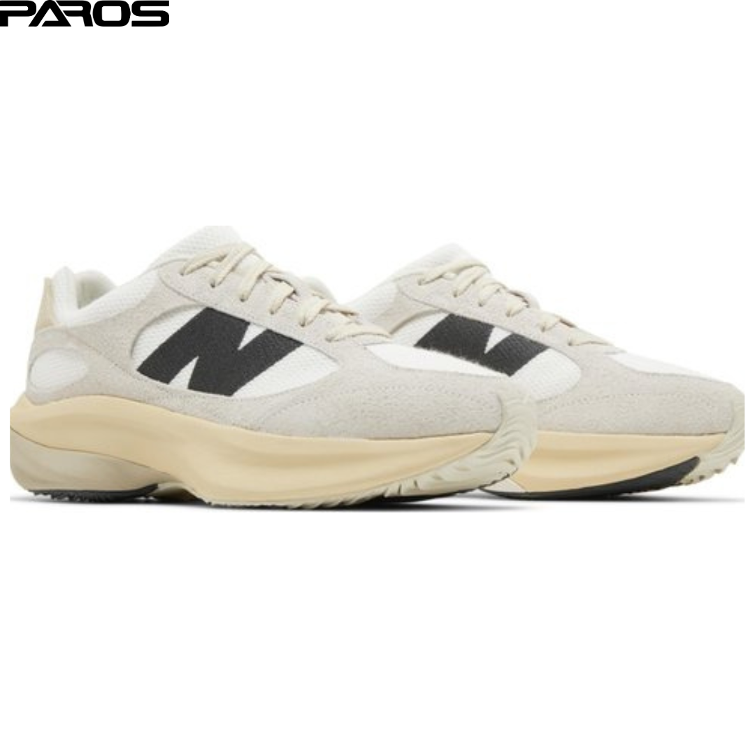New Balance WRPD Runner 'Sea Salt Blacktop' – Paros store
