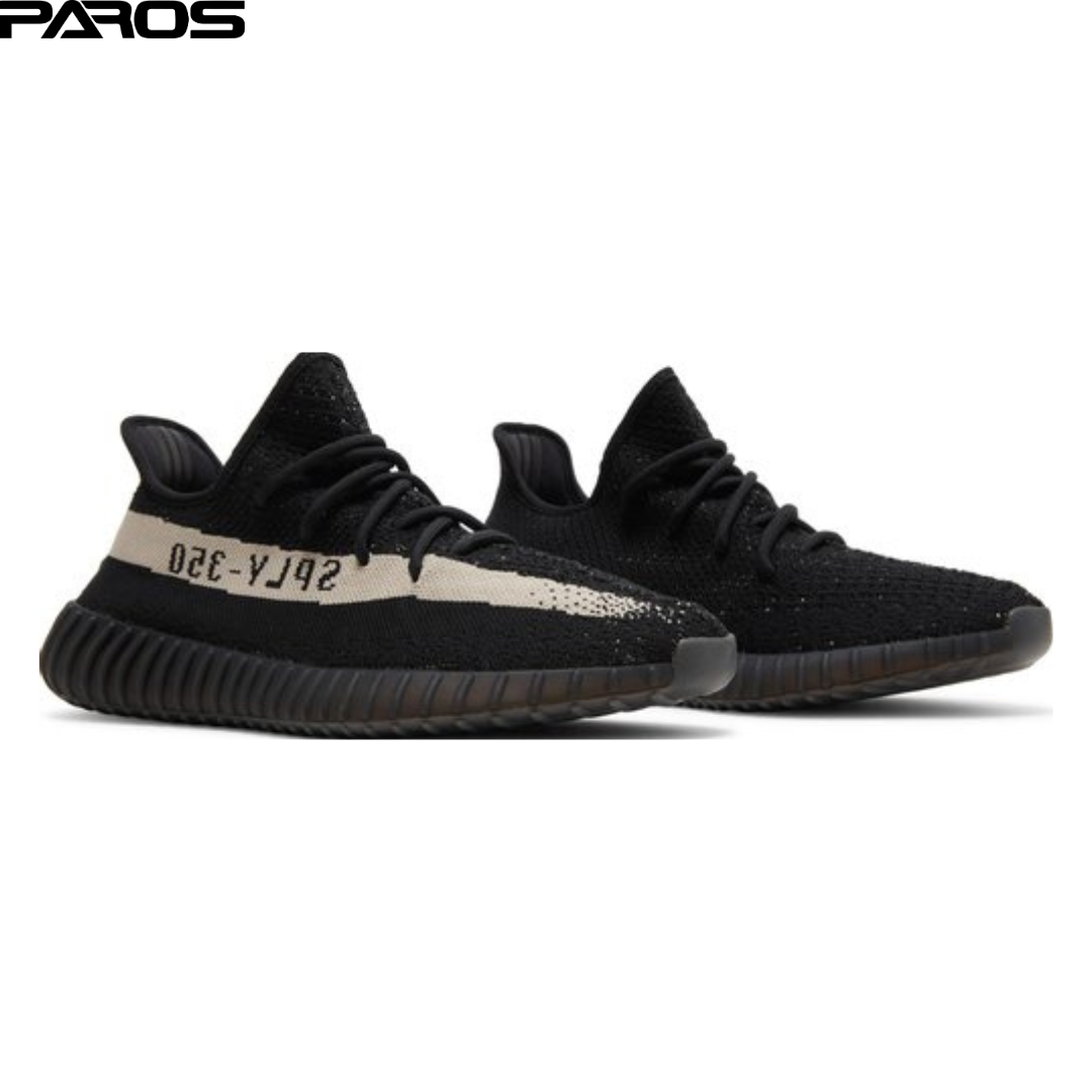 Yeezy Boost 350 V2 'Oreo'