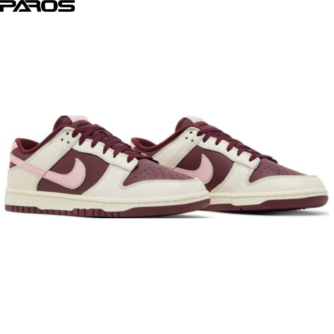 Dunk Low Premium 'Valentine's Day'