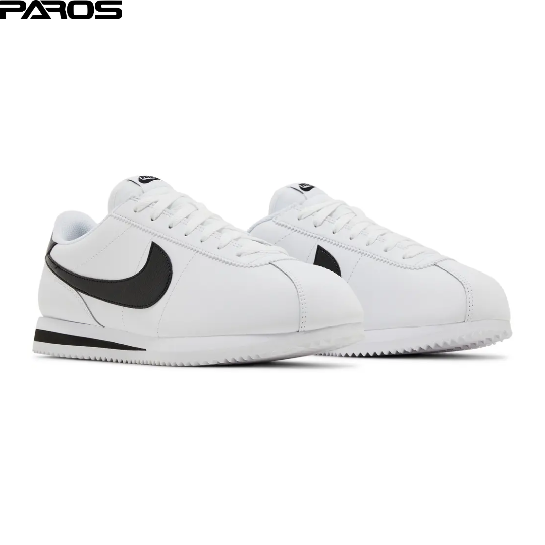 Cortez 'White Black'