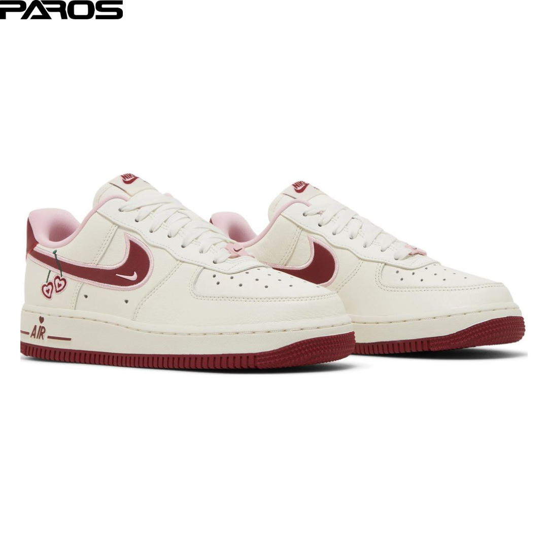 Air Force 1 Low 'Valentine's Day'