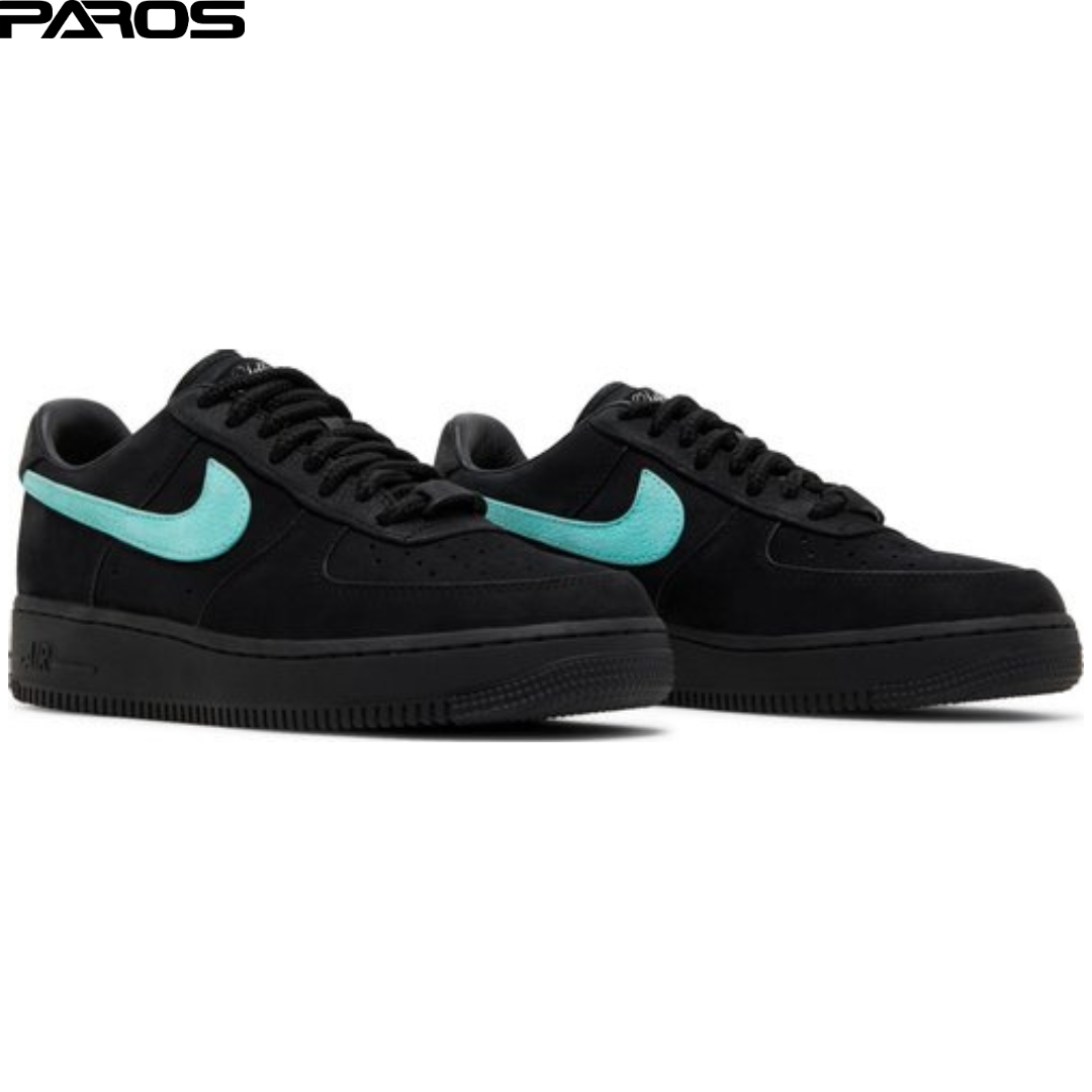 Air Force 1 Low X Tiffany & Co