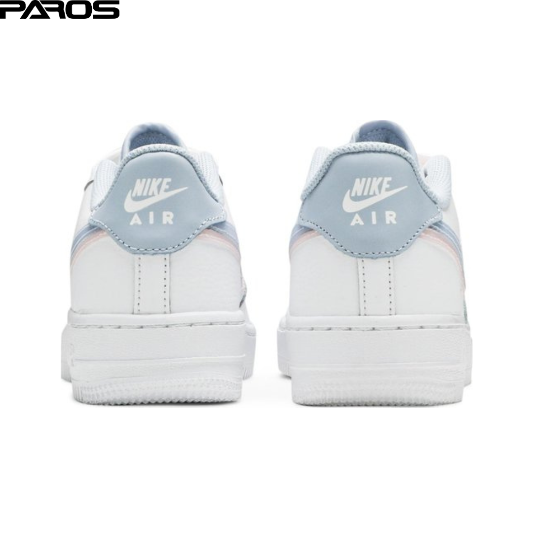 Air Force 1 LV8 GS 'Double Swoosh'