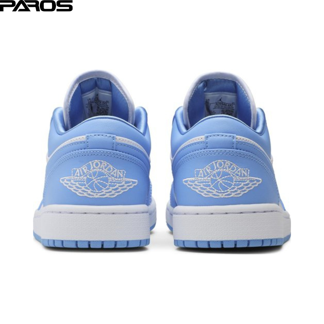 Air Jordan 1 Low 'UNC'