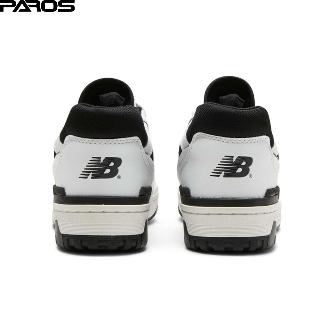 New Balance 550 'White/Black'