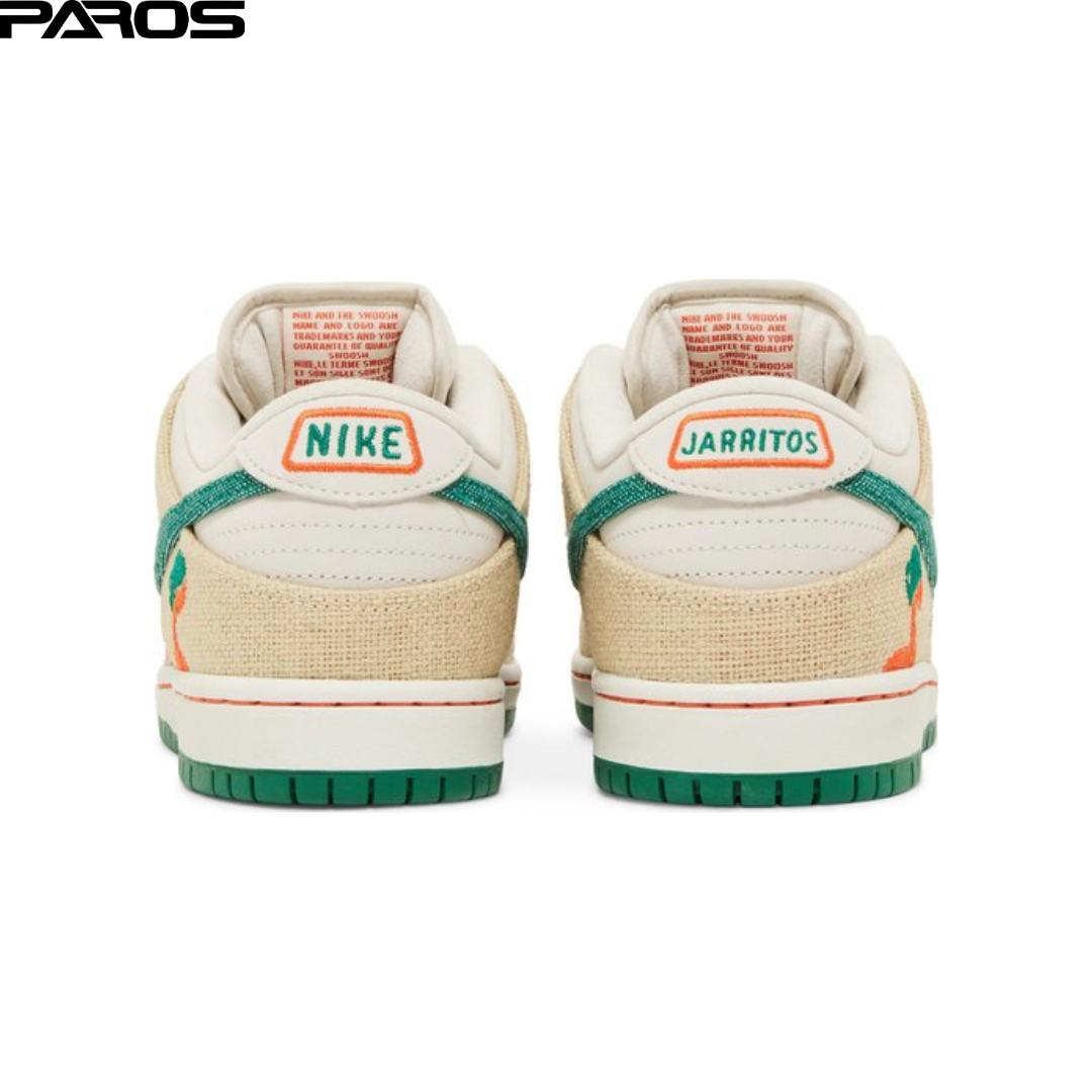 Dunk Low SB x Jarritos