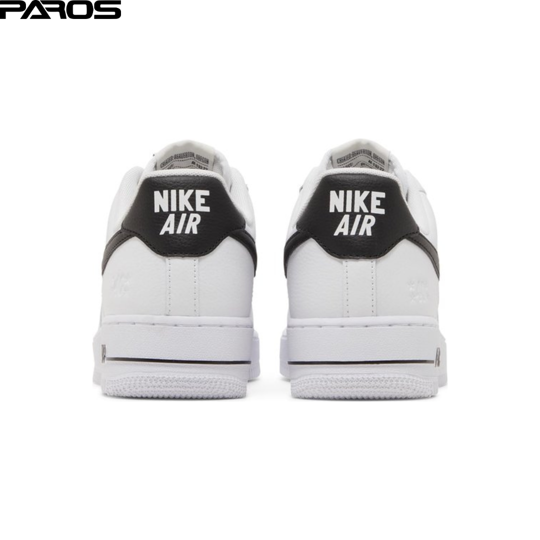 Air Force 1 ’07 LV8 'White/Black'