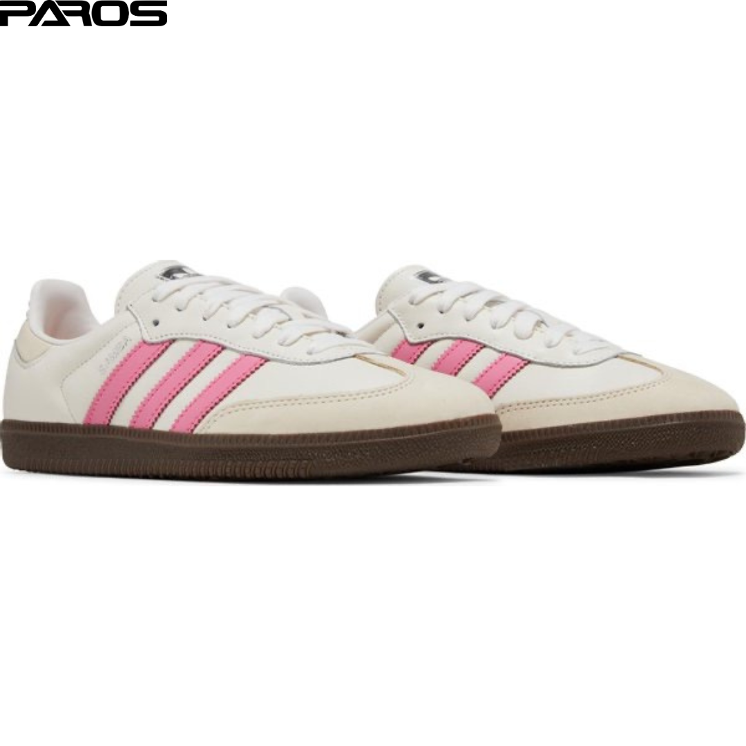 Samba OG 'White Lucid Pink'